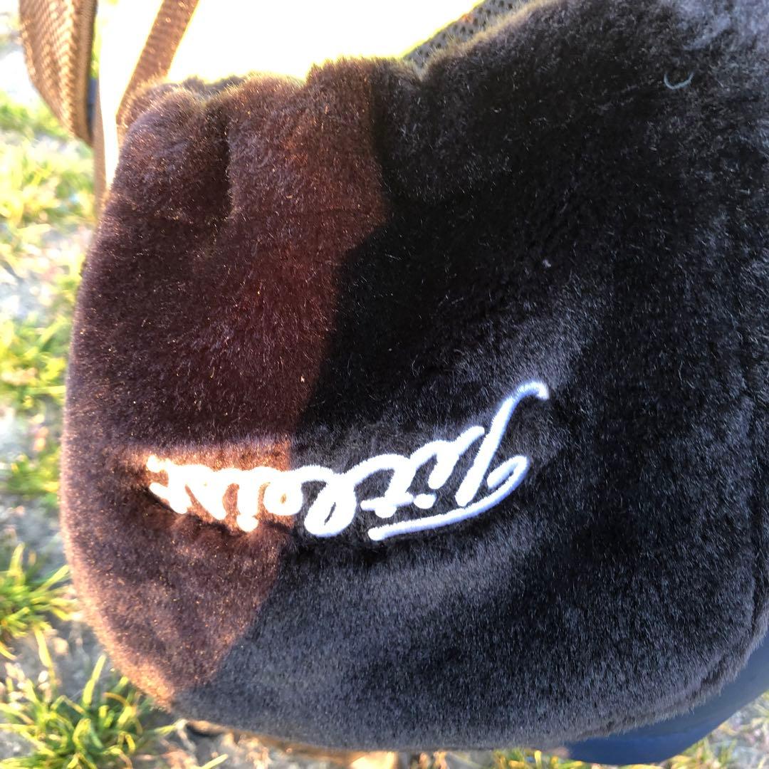 Mizuno ミズノ キャディバッグ ゴルフバッグ