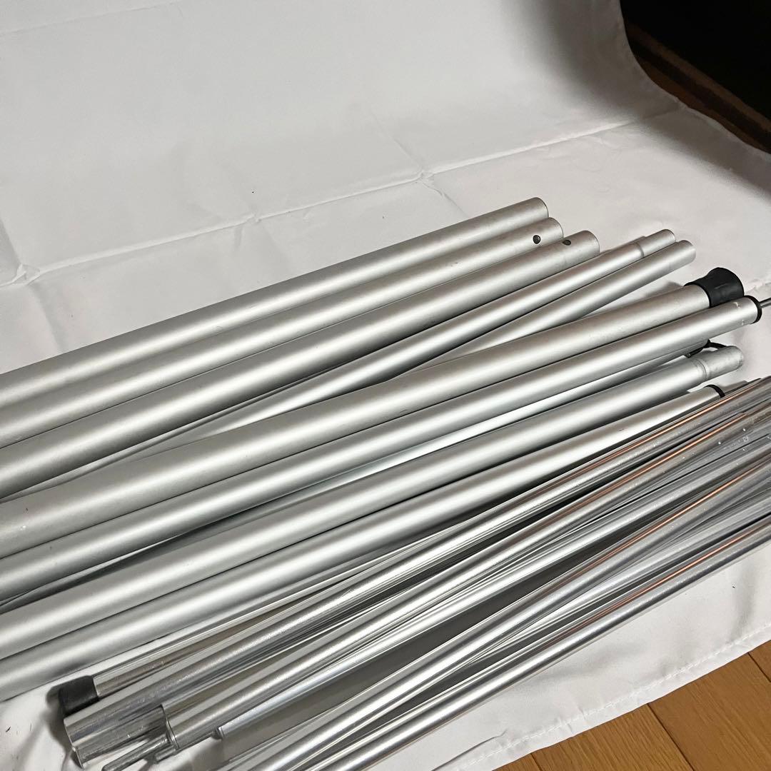 スノーピーク ランドステーションL TP-810