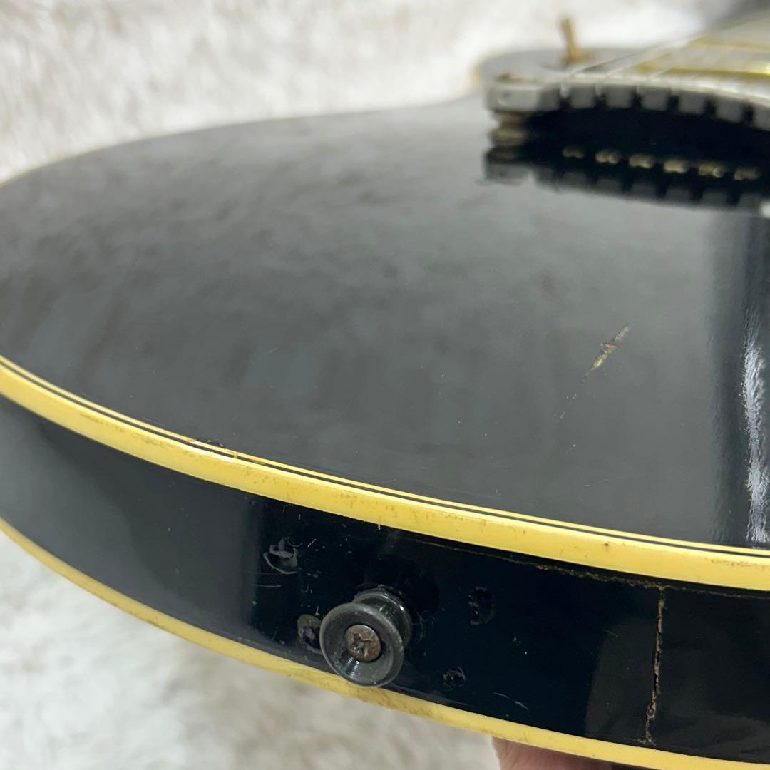 【セール・超絶希少】Mosrite Avenger 70's日本製 レスポール