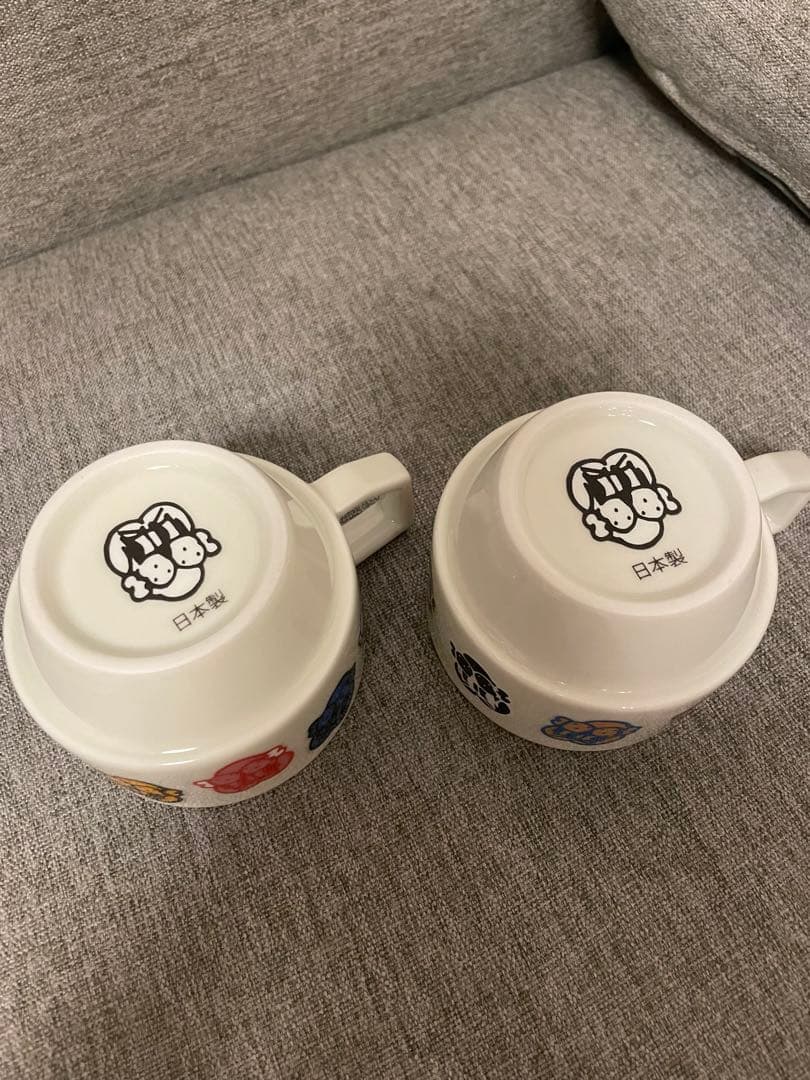 chito マグカップ2点セット