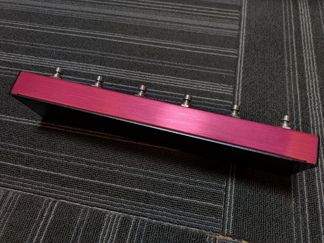 ギター VITAL AUDIO ENCOUNTER VAPS-4