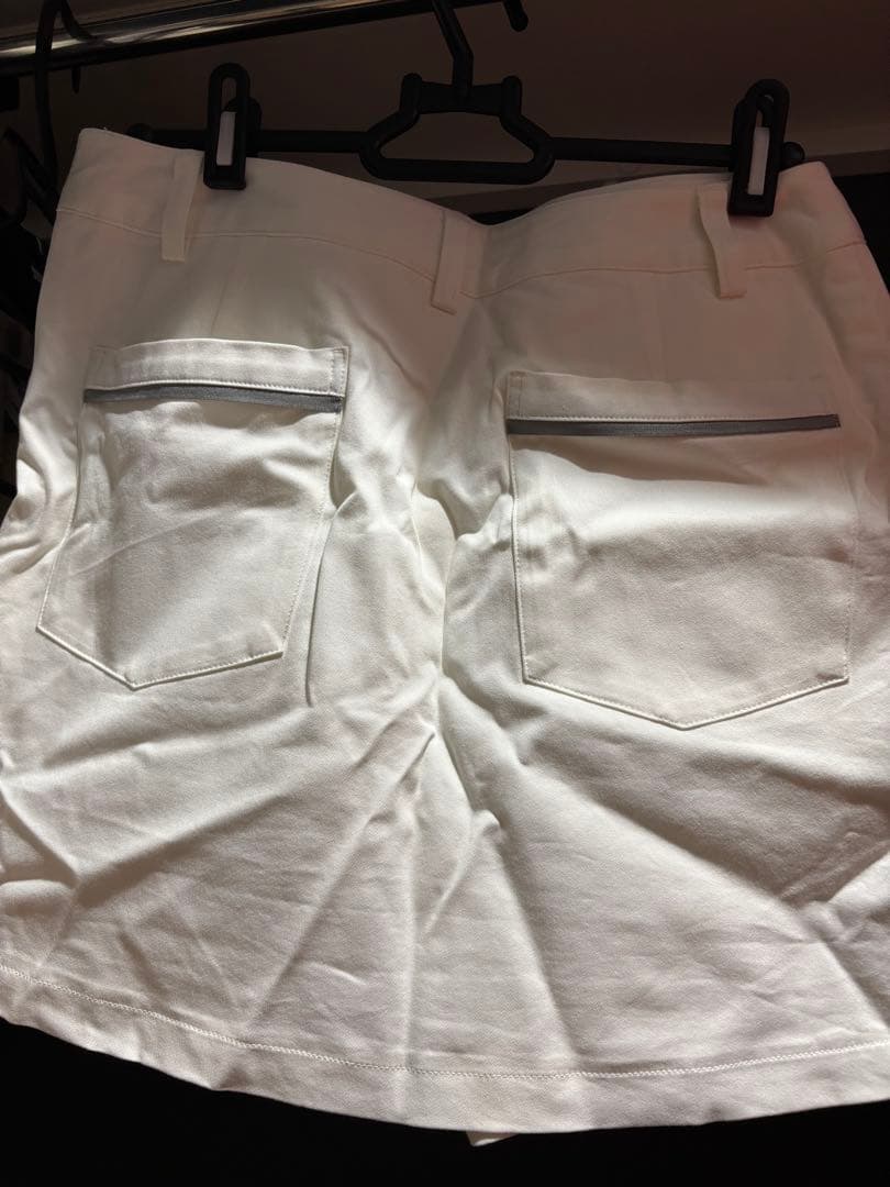 キャロウェイキャロットスカート 8WAYストレッチ