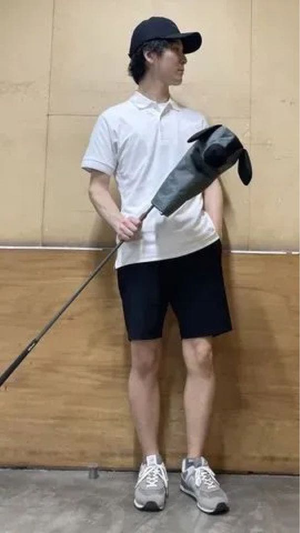 【新品】ブリーフィング／ハーフパンツ／接触冷感