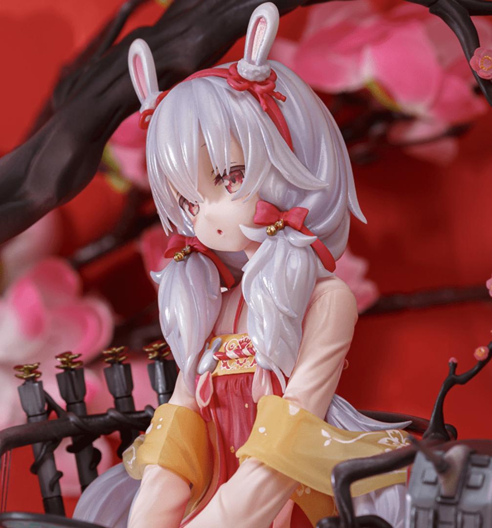 アズレン アズールレーン ラフィー 春待ちウサギver. （新品未開封）