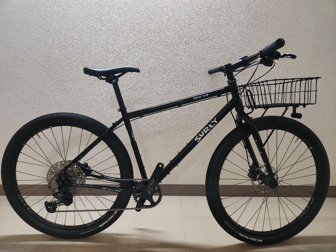 SURLY Bridge Club　Mサイズ