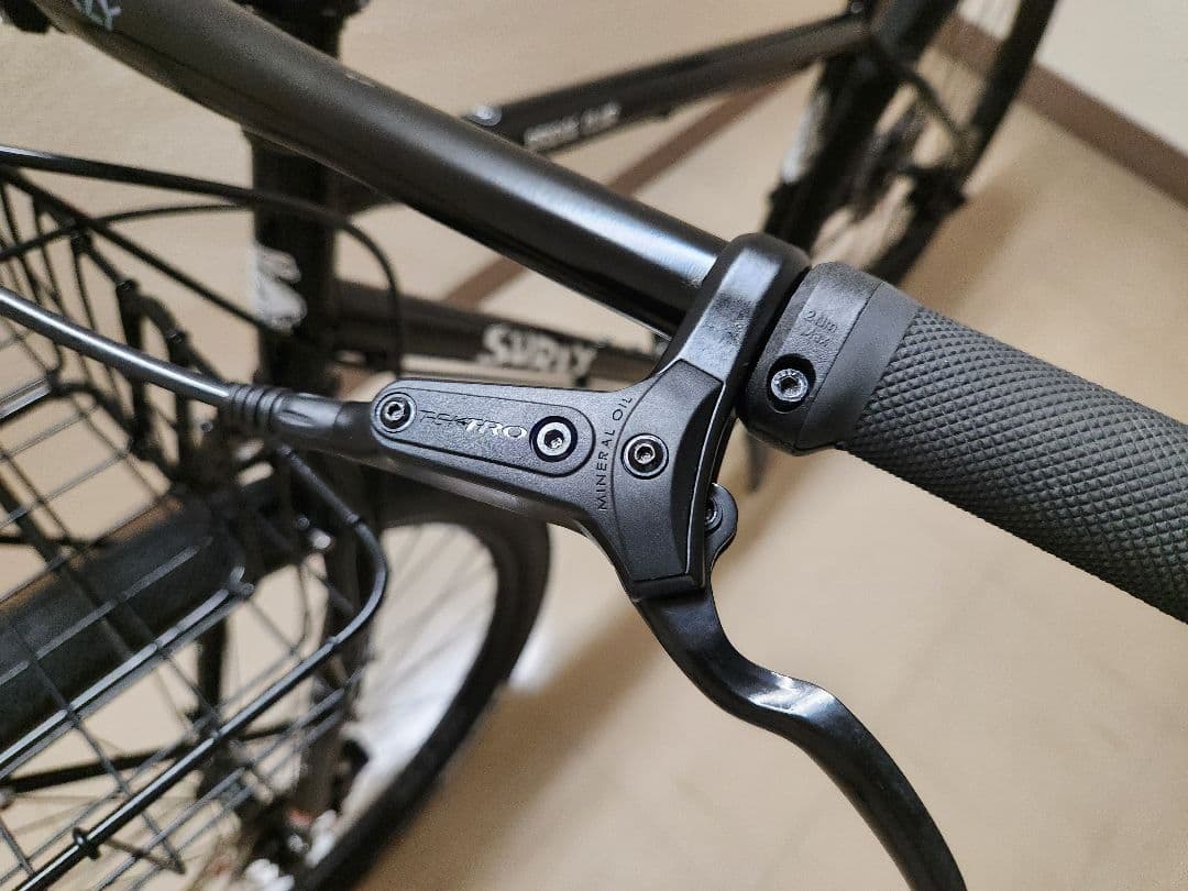 SURLY Bridge Club　Mサイズ