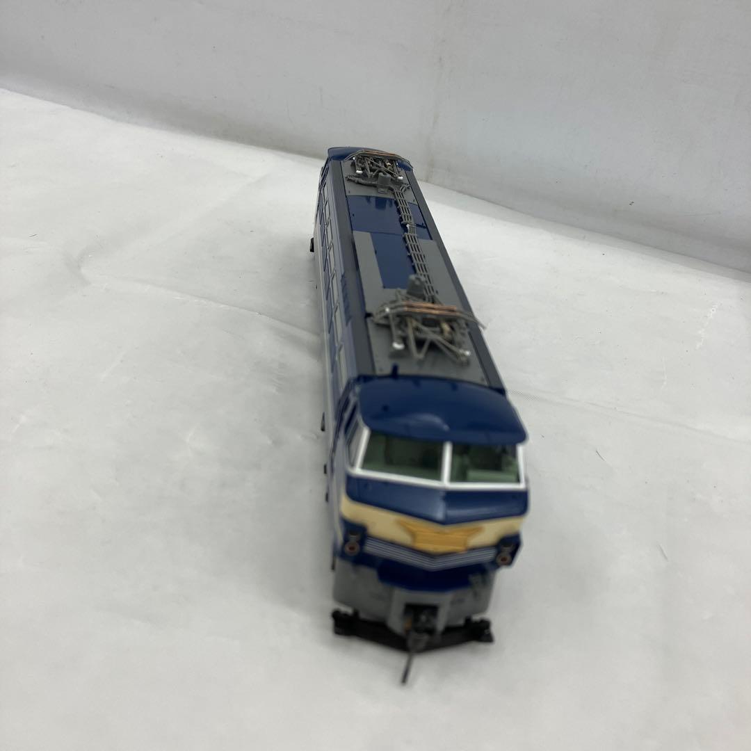 HF5784 国鉄 EF66形電気機関車(後期型)