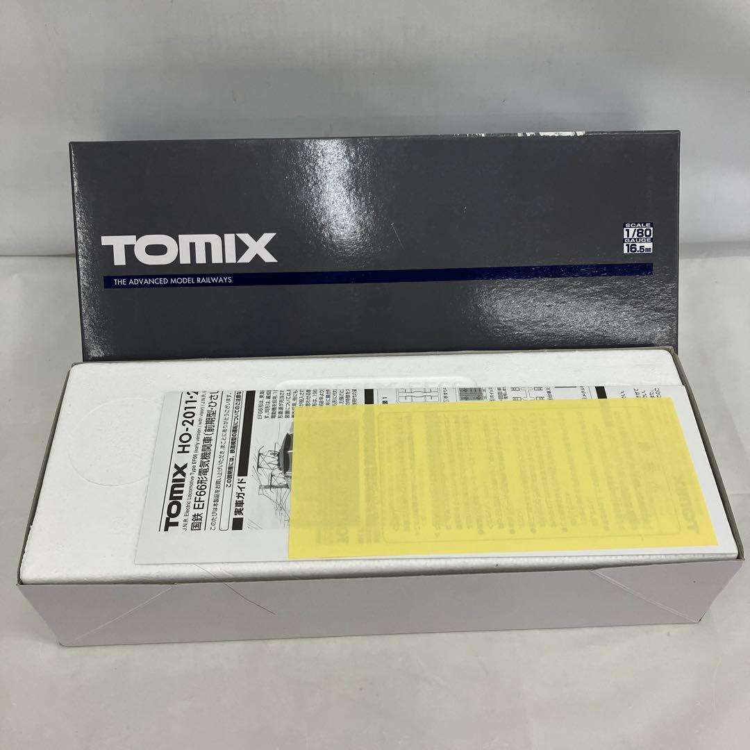 HF5784 国鉄 EF66形電気機関車(後期型)