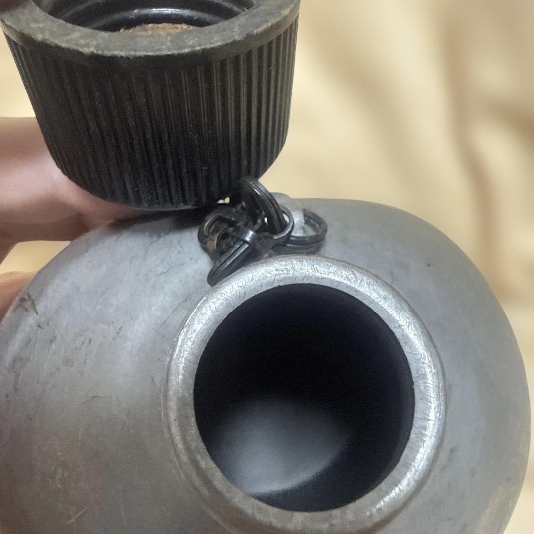 WW2⭐️第二次世界大戦当時物⭐️1945年製⭐️米軍放出品⭐️キャンティーン