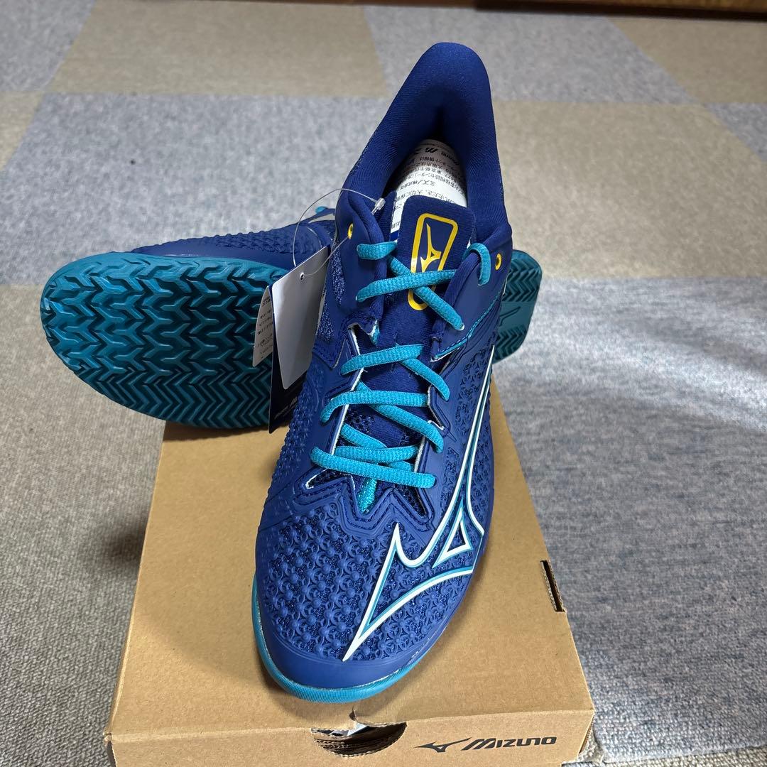 ミズノ　Mizuno Wave Exceed Tour 6 OC 27.0cm