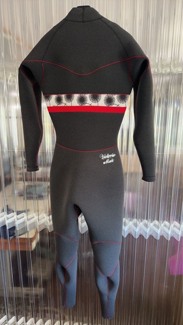 LBサイズ　フルスーツ　ロングチェスト