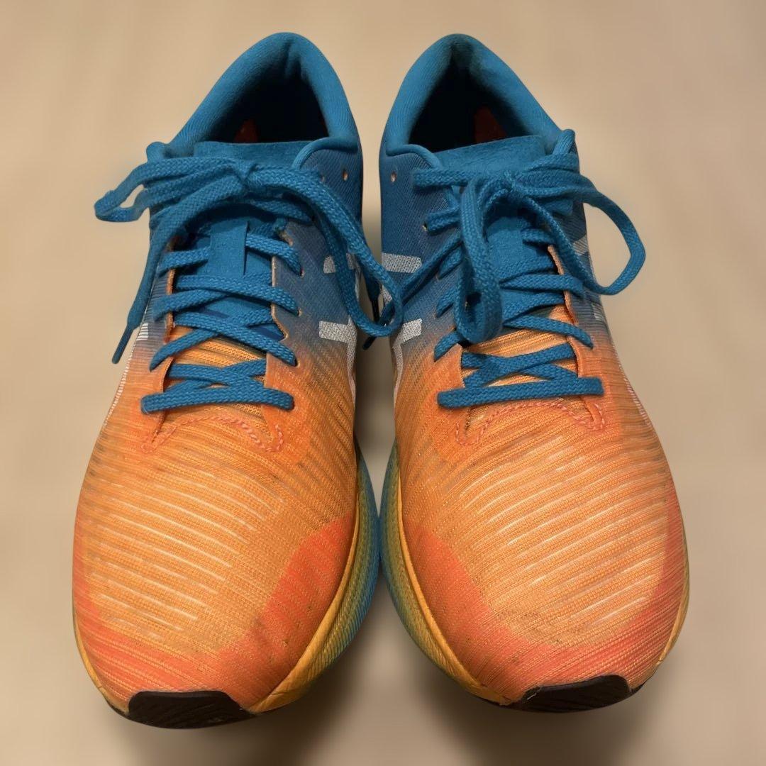 【美品】asics アシックス メタスピードスカイ 26.5cm メンズ 初代