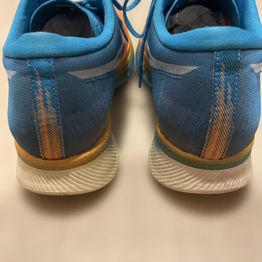 【美品】asics アシックス メタスピードスカイ 26.5cm メンズ 初代