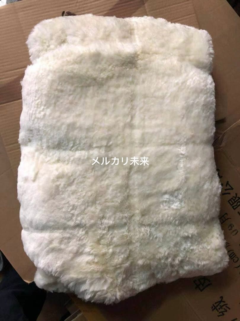 【新品　写真はサンプル】 中国軍　07式防寒服 ウール裏地付きの防水・防風ウェア