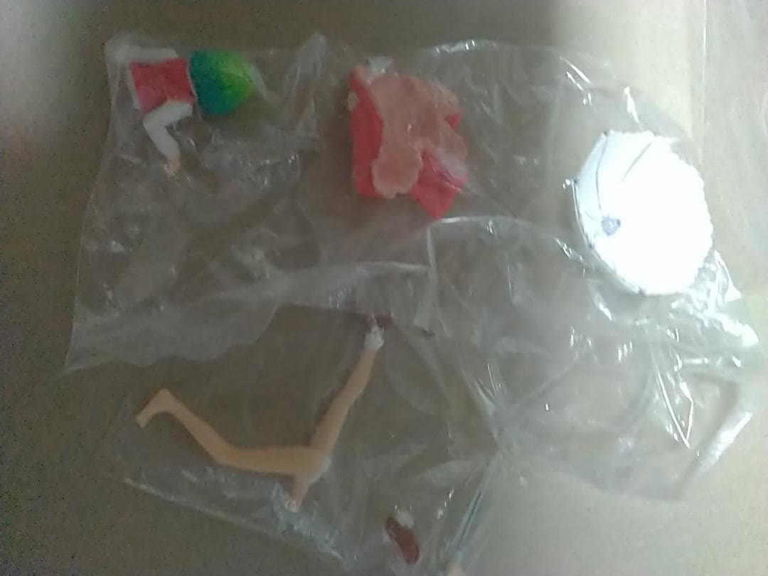 東方雅華乱舞 フィギュア 16体セット 東方project 未開封