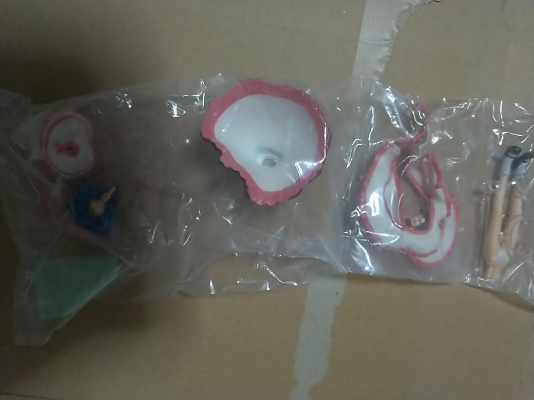 東方雅華乱舞 フィギュア 16体セット 東方project 未開封