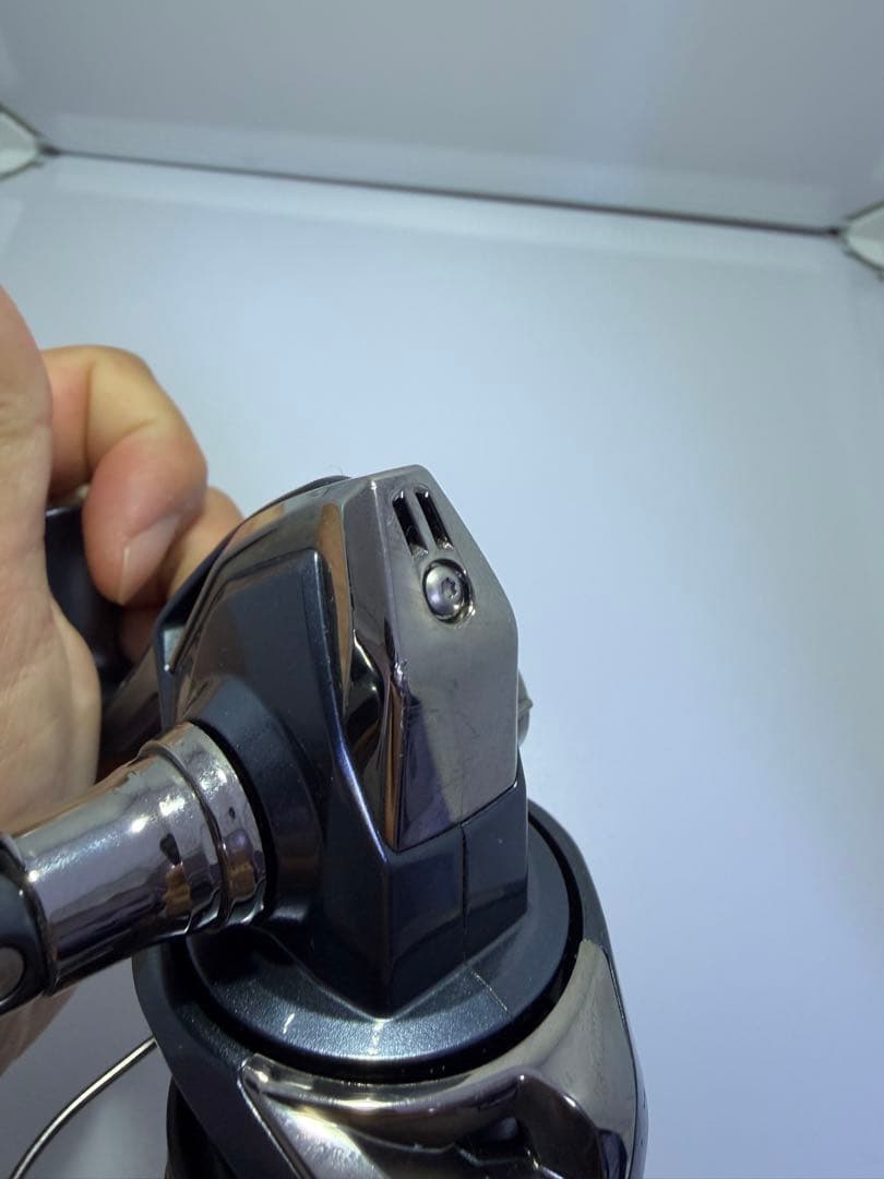 ULTEGRA C3000HG スピニングリール