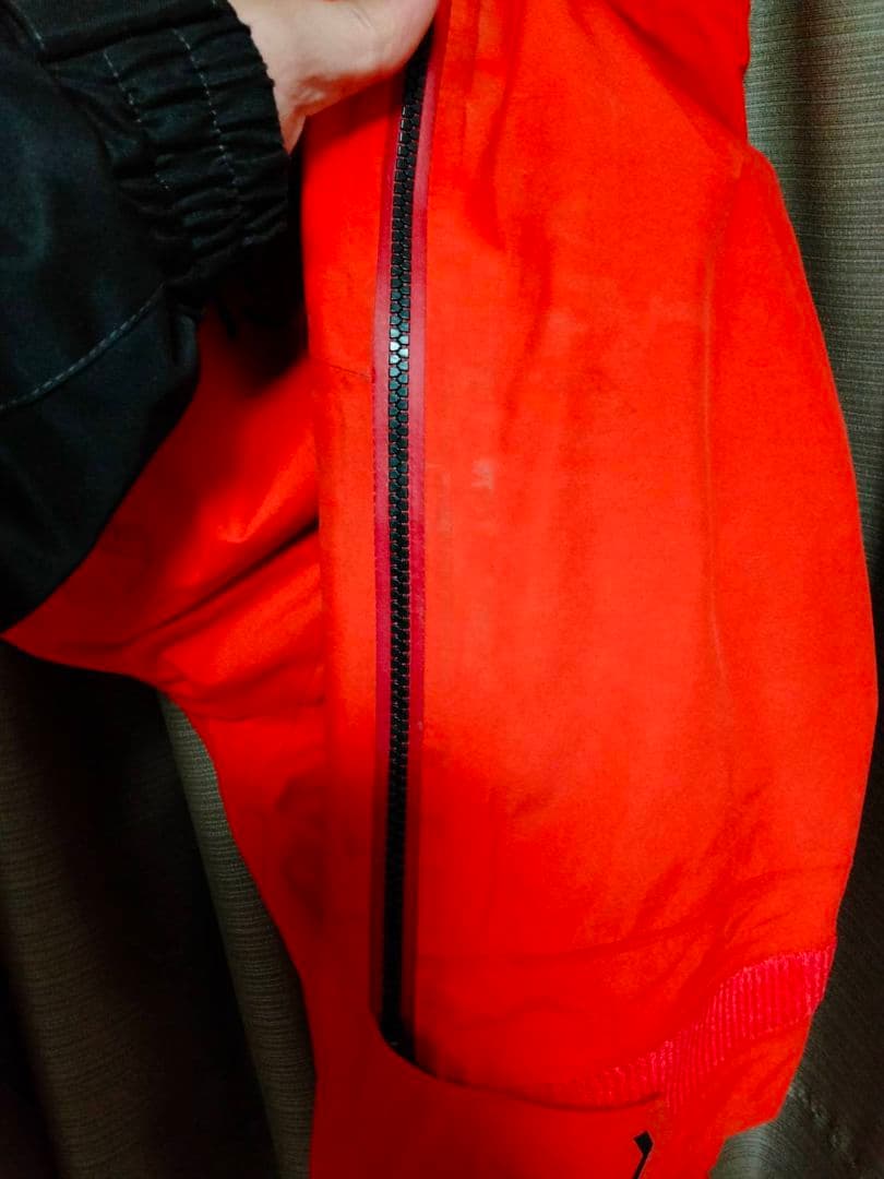 ダイワ　DR-1106J DR-1106P　ゴアテックス　パンツのみ