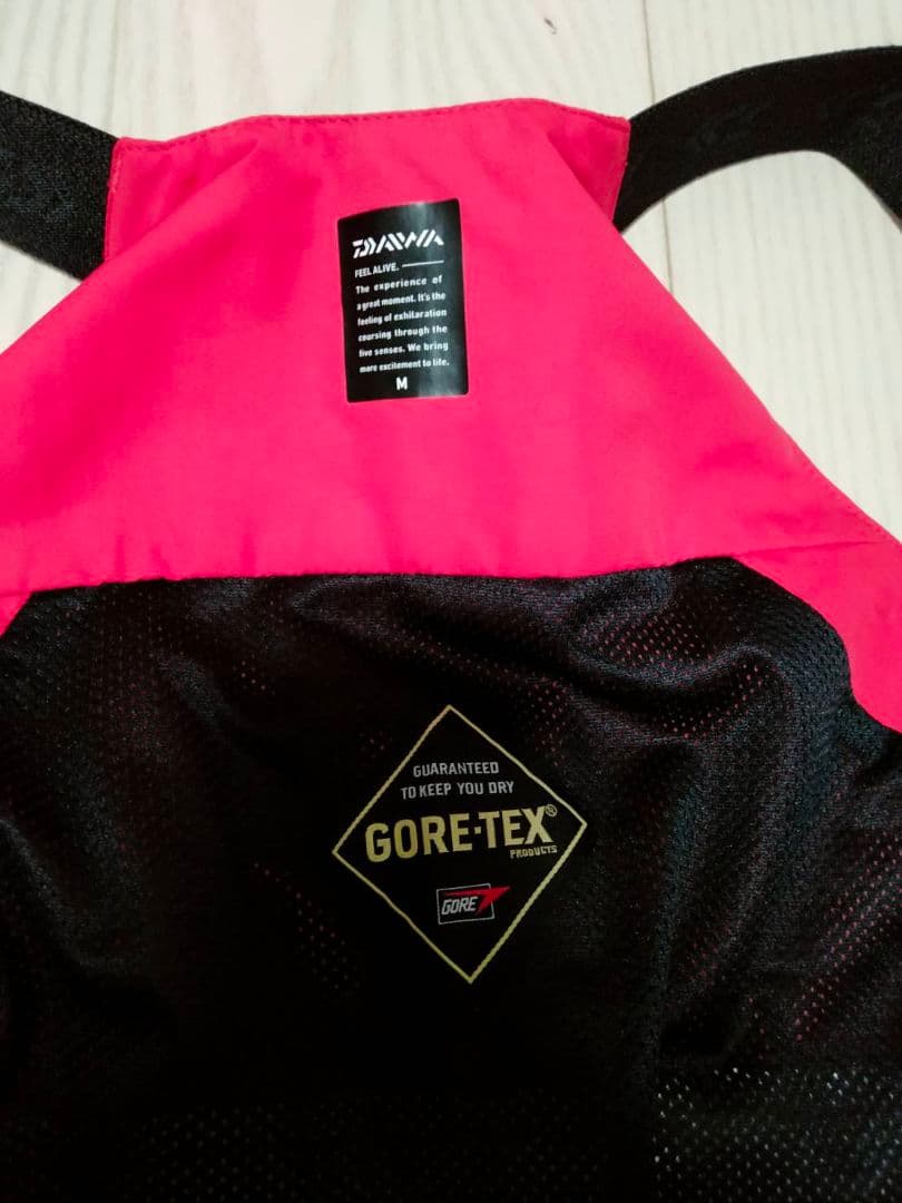 ダイワ　DR-1106J DR-1106P　ゴアテックス　パンツのみ