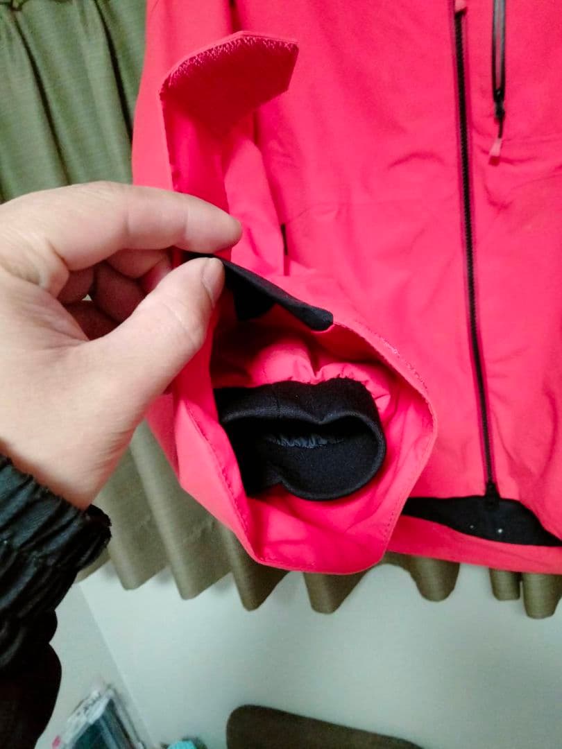 ダイワ　DR-1106J DR-1106P　ゴアテックス　パンツのみ