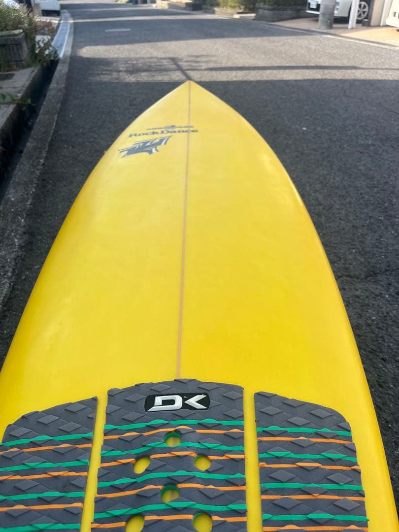 RockDance /ロックダンス　MATSUMOTO DANCE ONE