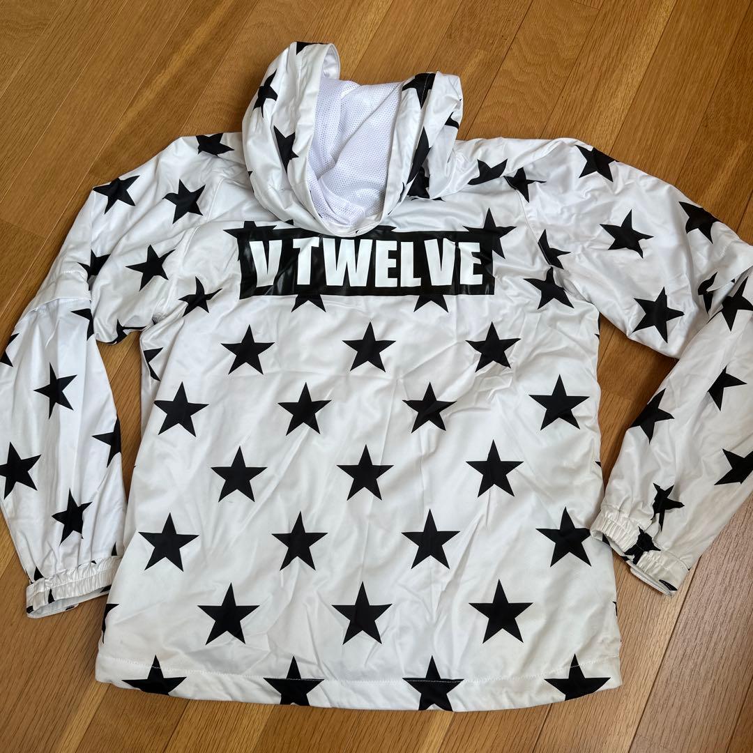 V12　高耐水圧 レインジャケット　パンツ