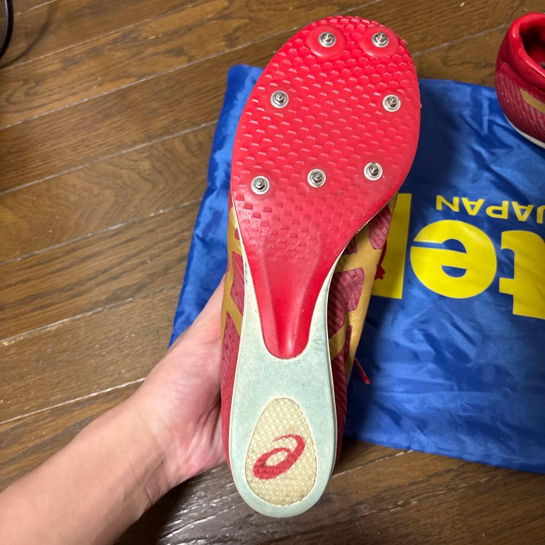 ASICS ソニックスプリント3 26.0cm