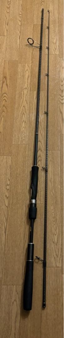 シマノ　ルナミスLUNAMIS S806ML