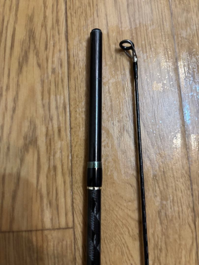 シマノ　ルナミスLUNAMIS S806ML