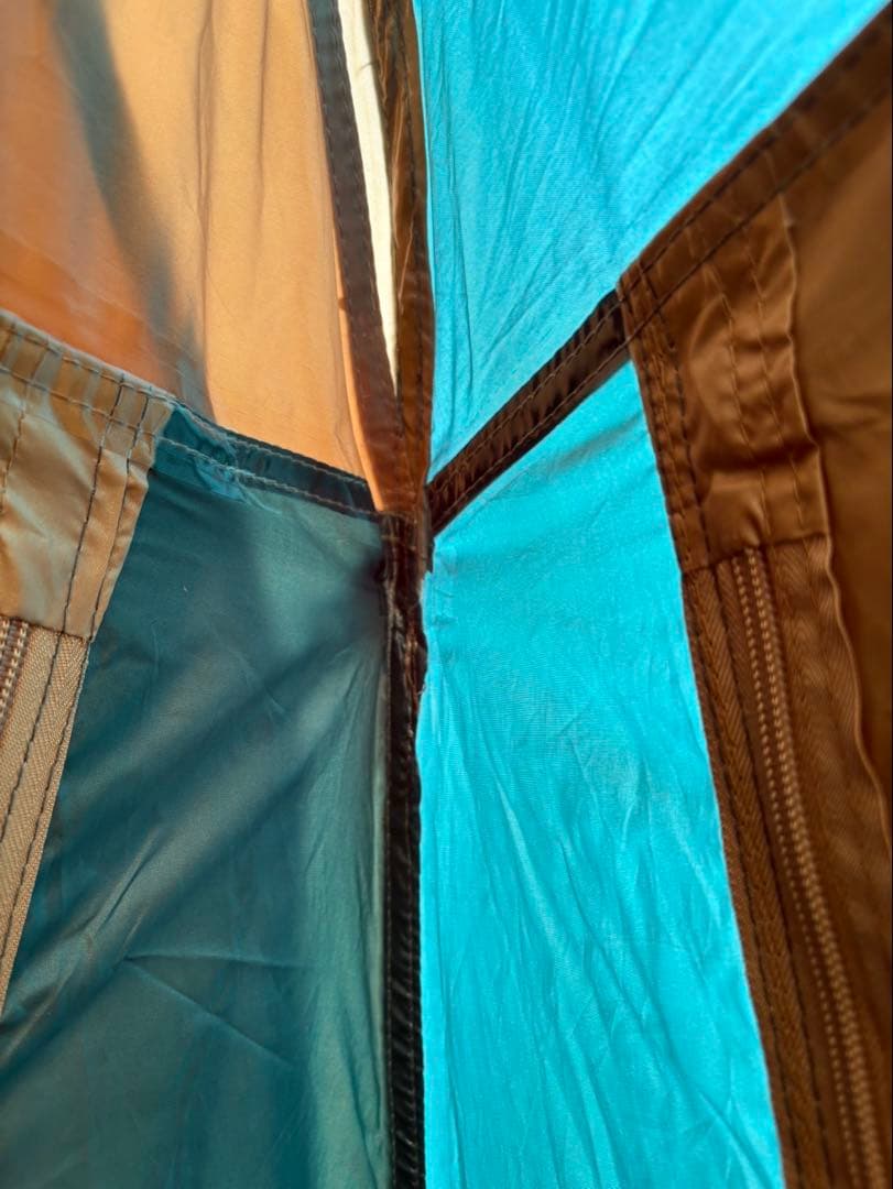 コールマン スクリーンキャノピージョイントタープIII