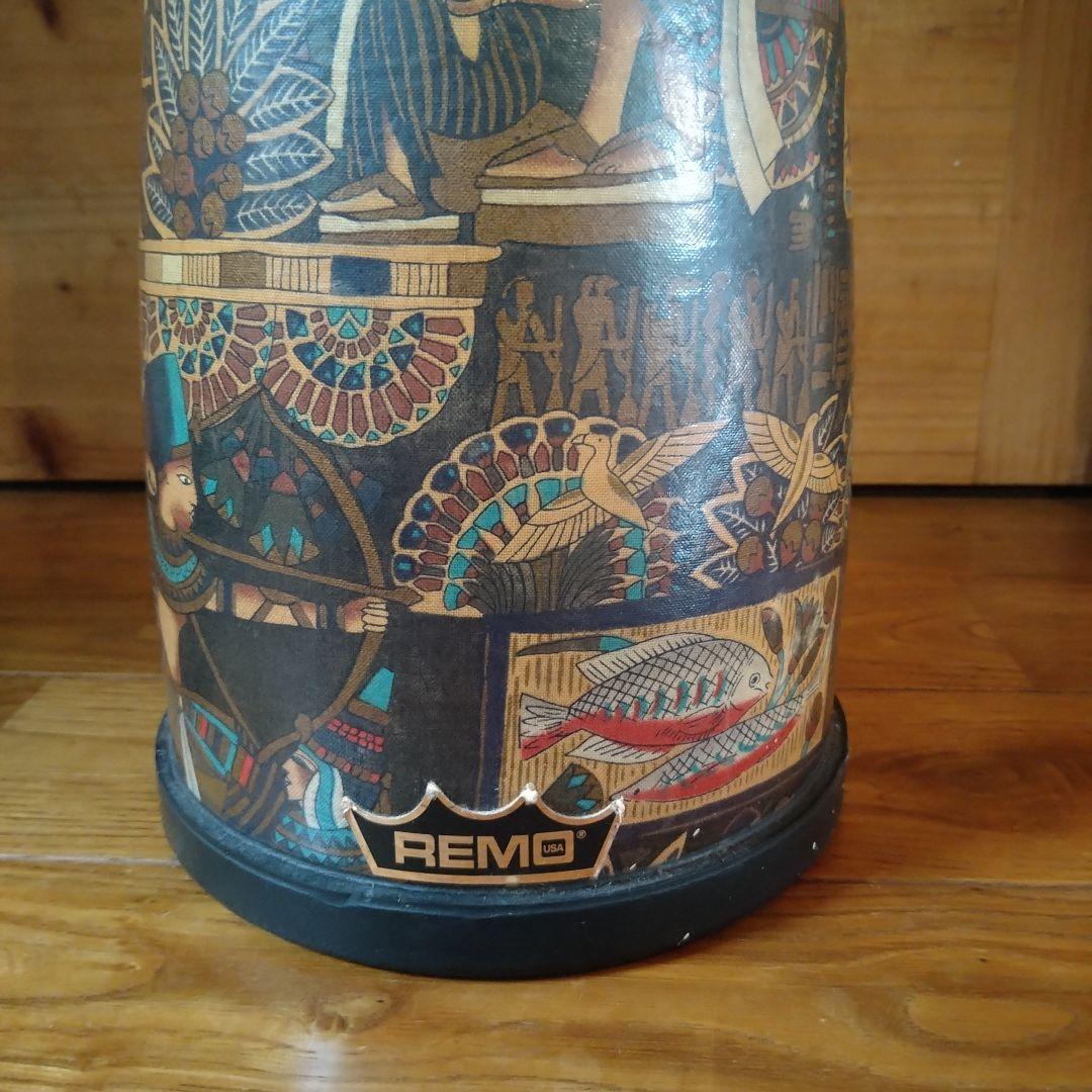 専用　REMO ダラブッカ