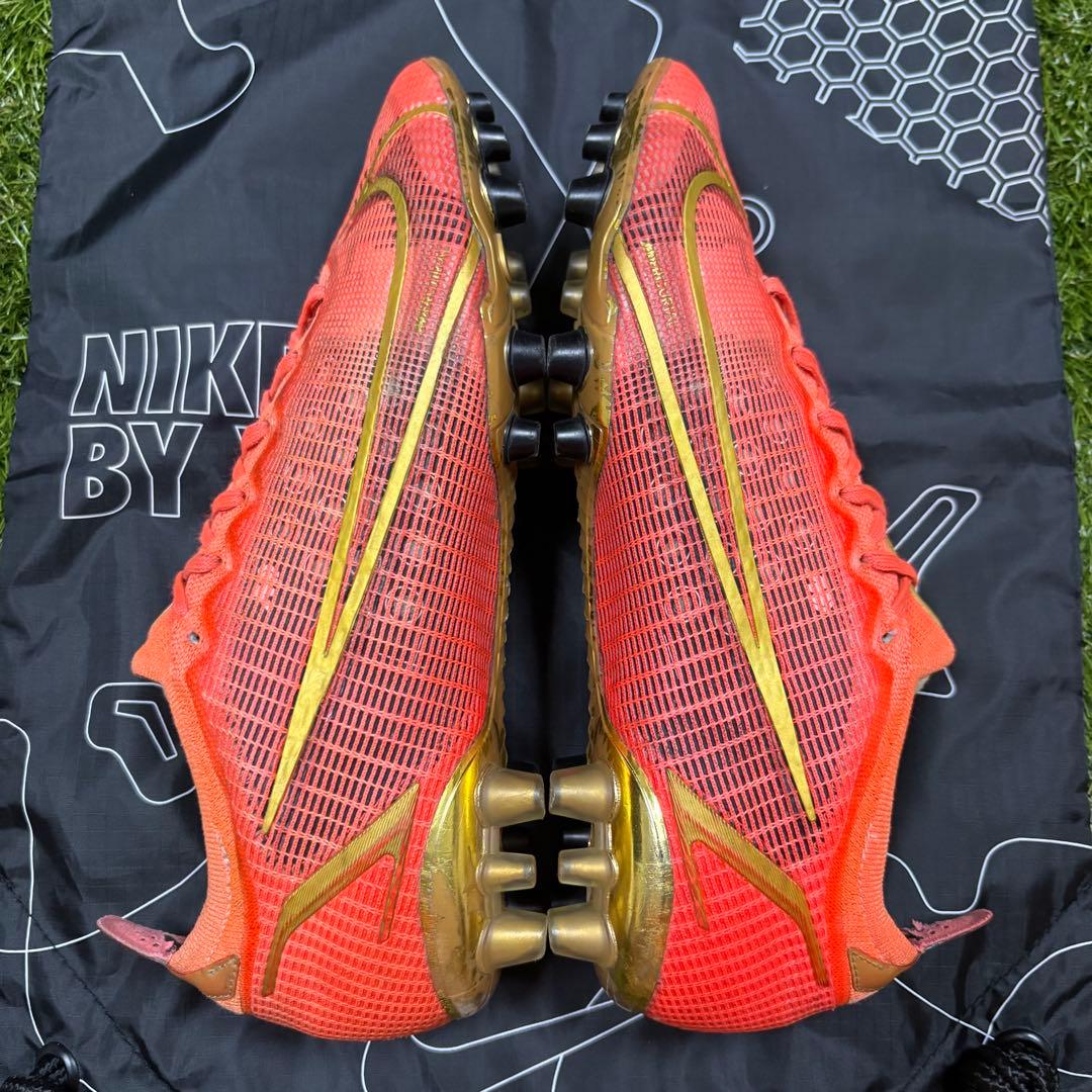 シューズ NIKE Mercurial Vapor 14 Elite AG 26.5cm