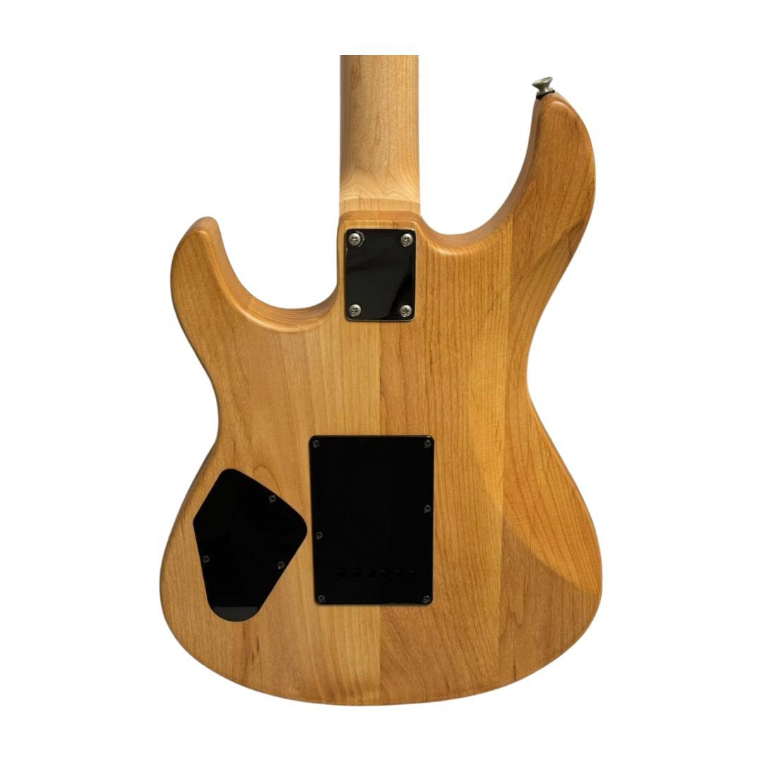 YAMAHA PACIFICA112V エレキギター