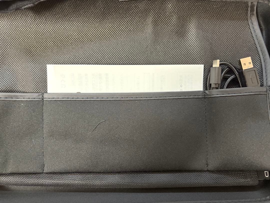 SIXPAD Powersuit Core Belt コントローラー付き