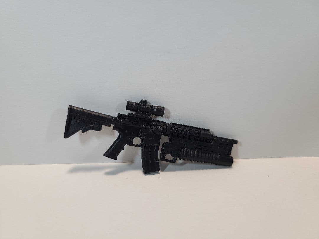 ★値下げ★　マーベルレジェンド パニッシャー Netflix