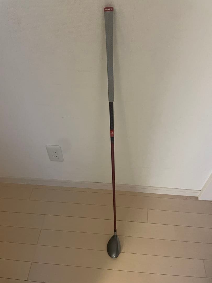 テーラーメイド STEALTH RESCUE 6U 25°