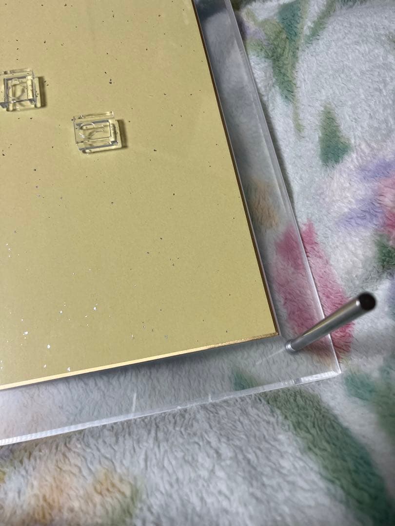 オカダ　カズチカ　サイン