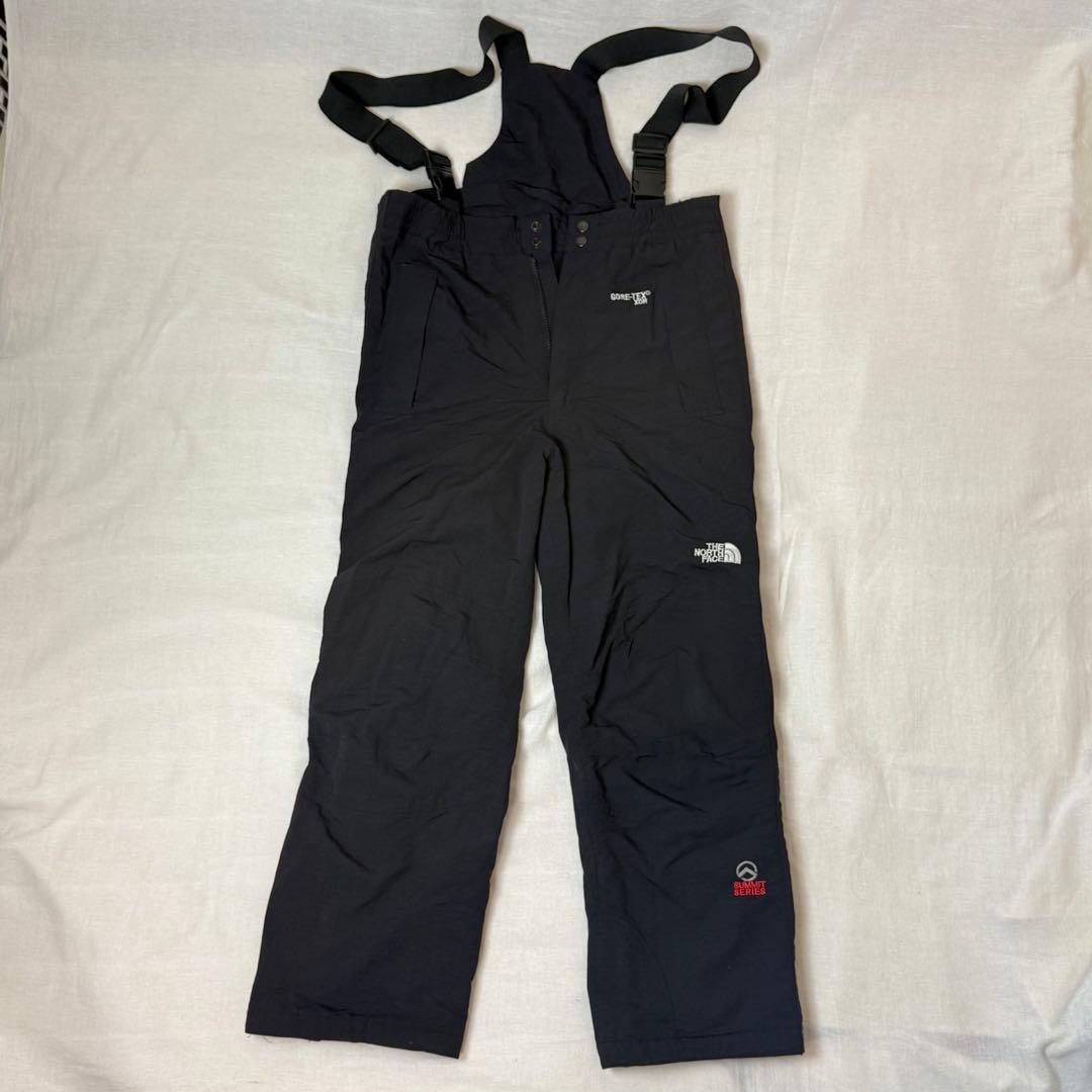 THE NORTH FACE SUMMIT SERIES マウンテンパンツ　M
