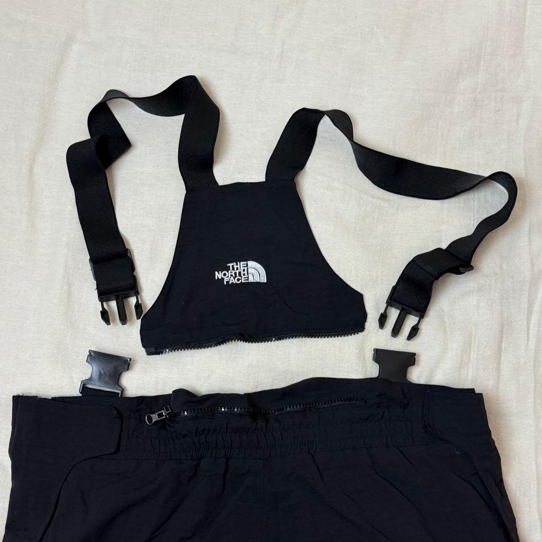 THE NORTH FACE SUMMIT SERIES マウンテンパンツ　M