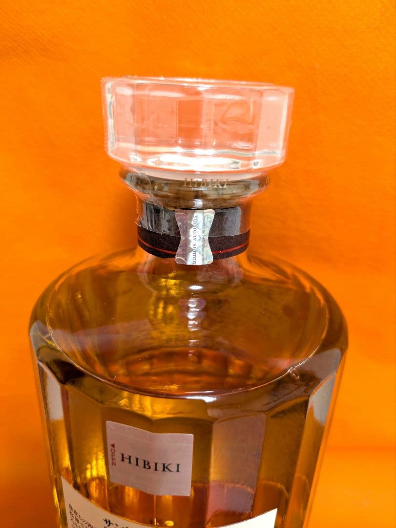 響ブロッサムハーモニー 2024年ボトリング