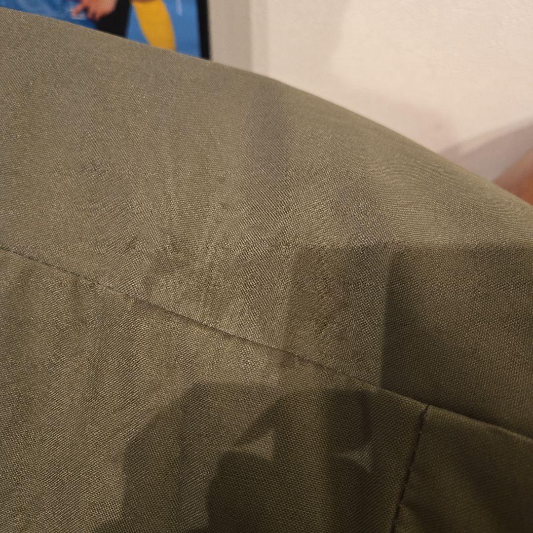 【OUTPUT LIFE】コンプレッションガーデンソファ