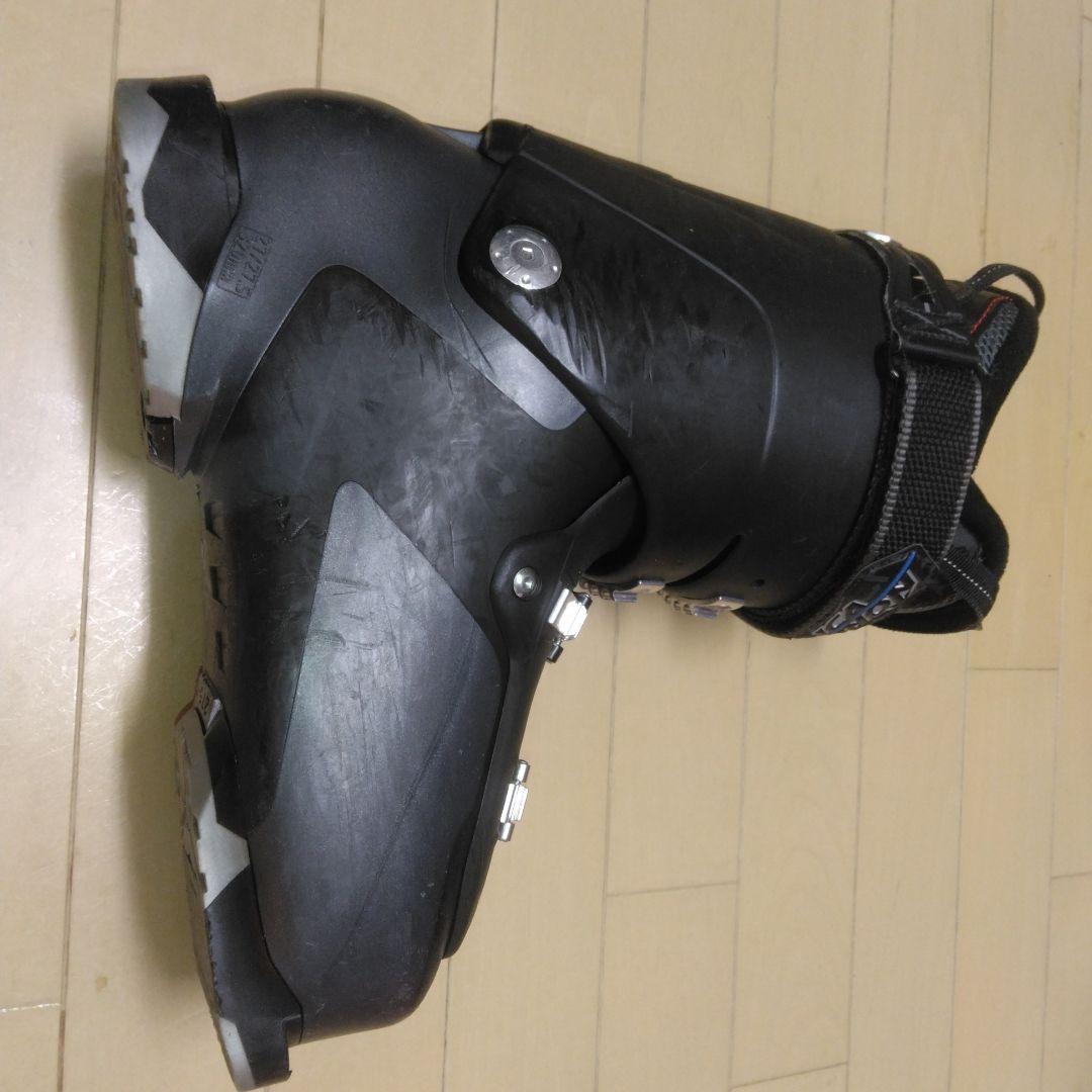 スキー NORDICA HELL&BACK H3X