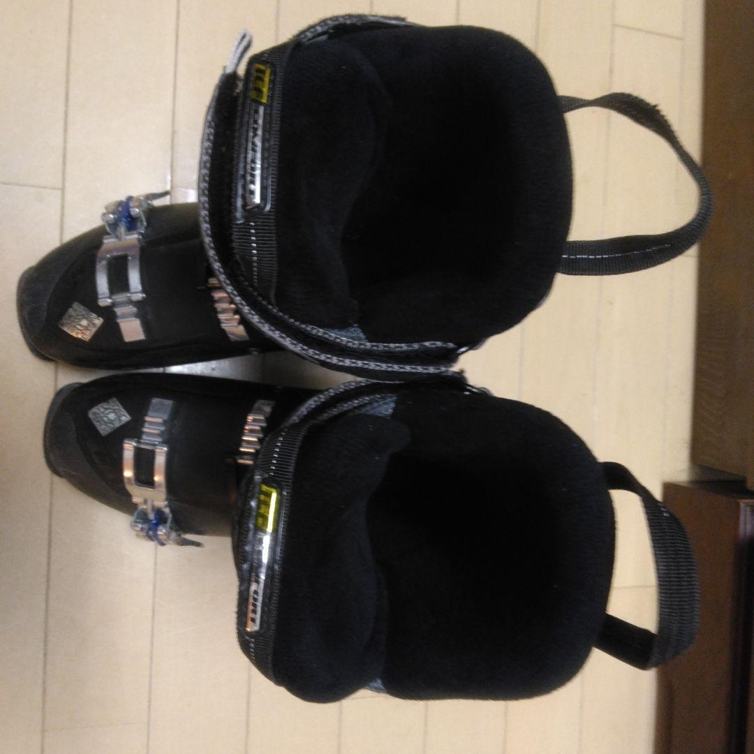 スキー NORDICA HELL&BACK H3X