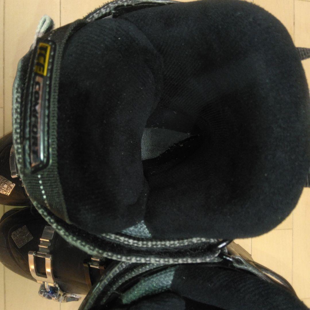 スキー NORDICA HELL&BACK H3X