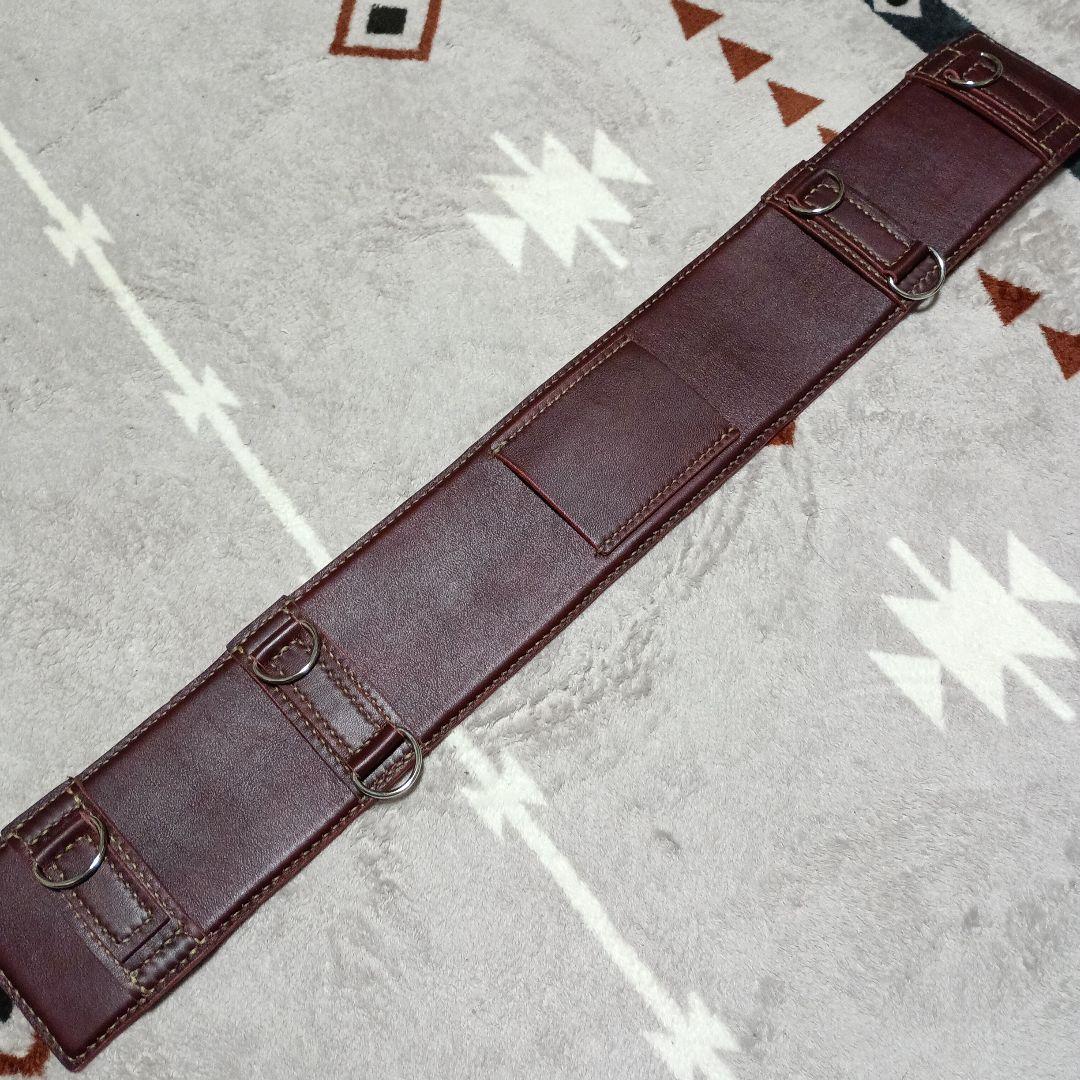 最終値下 ウェーデング ベルト トラウト 渓流 本流