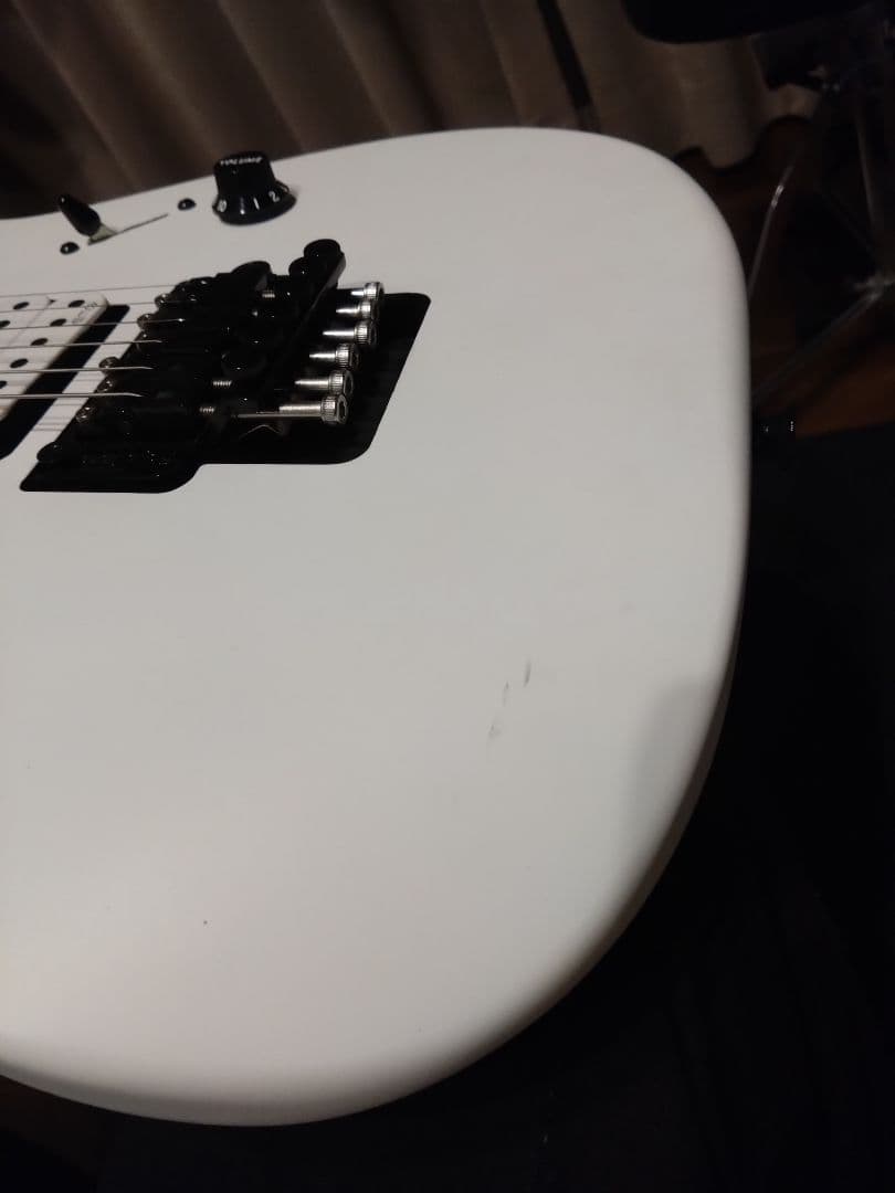 S*r様 CHARVEL Jim Root ProMod San Dimas S