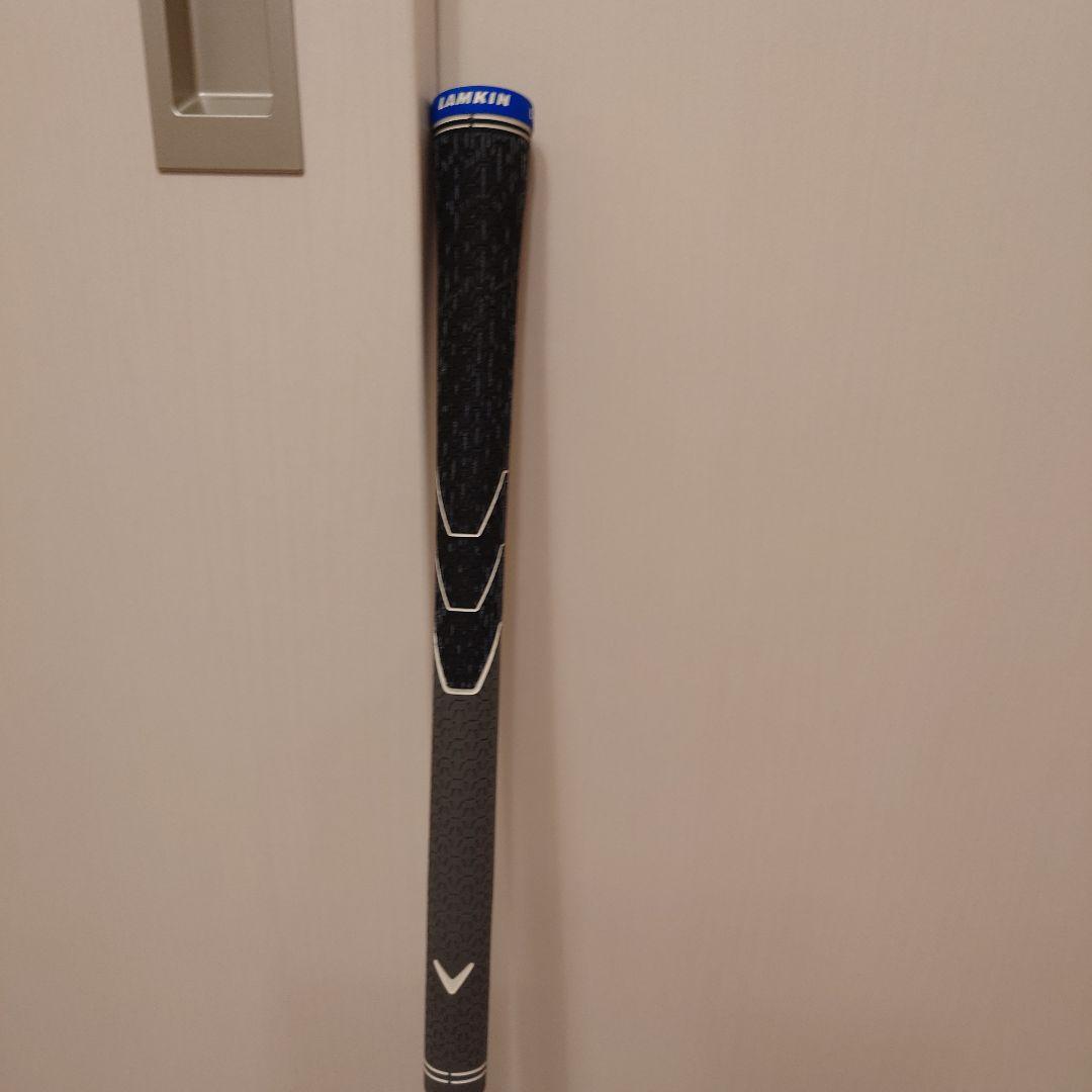 キャロウェイ PARADYMAi SMOKE 5番ユーティリティ可変スリーブ付き