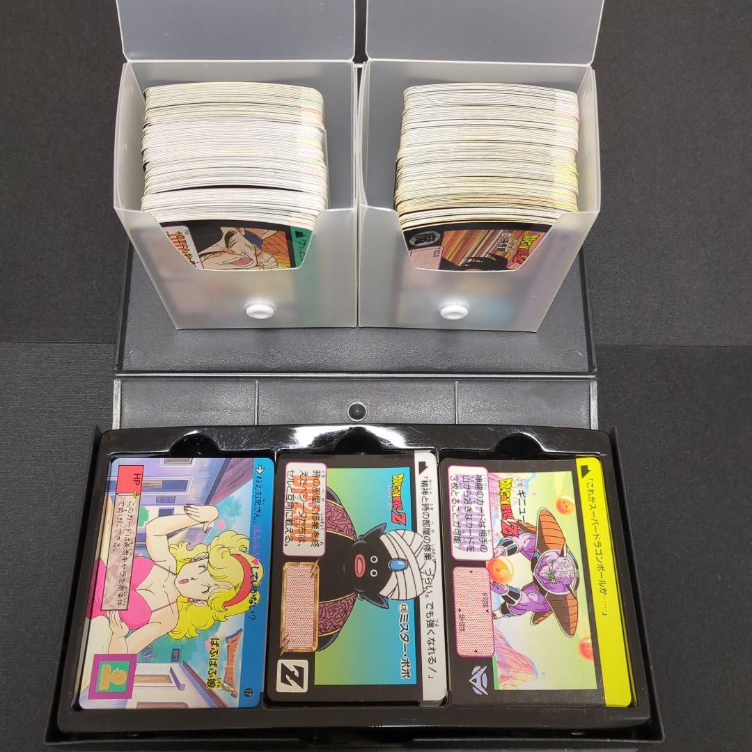 ドラゴンボール　カードダス　本弾　セット売り　まとめ売り