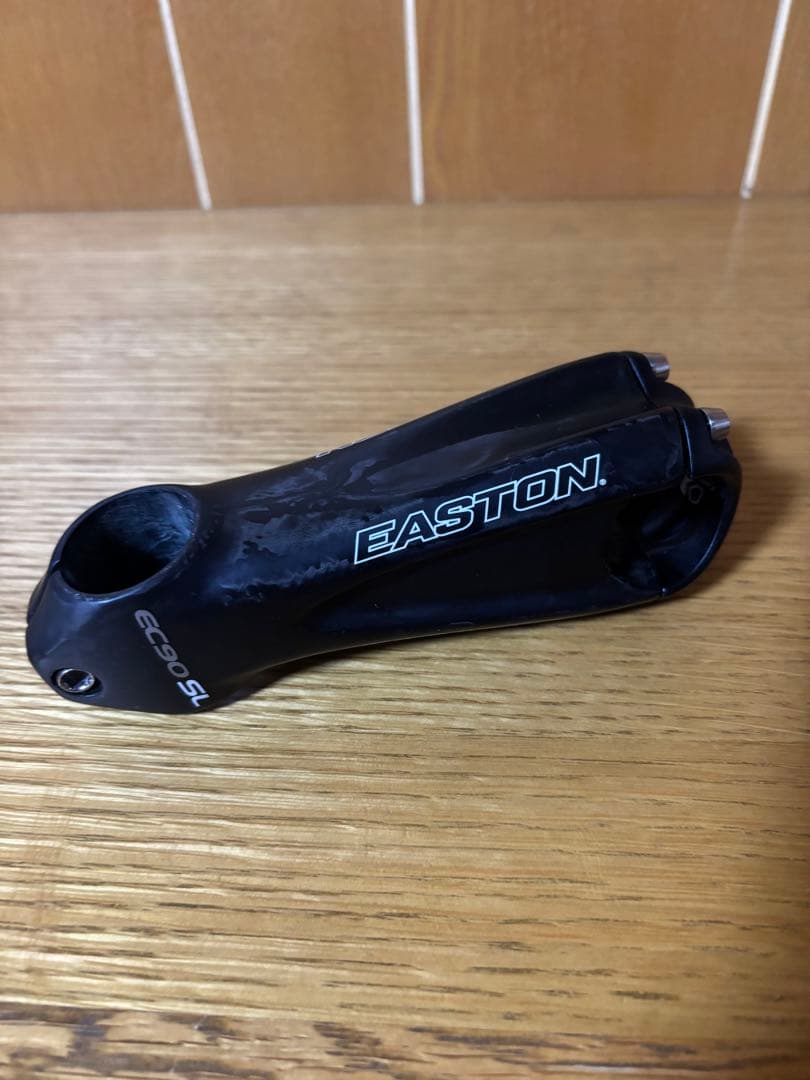 EASTON EC90 SL カーボンステム　110mm 10°