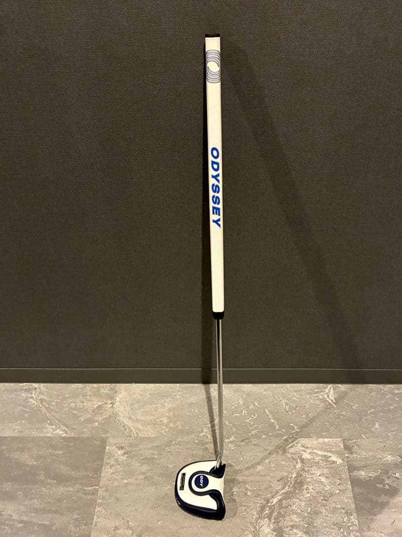 オデッセイ　AI-ONE クルーザー　#7 アームロック